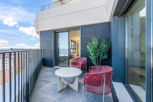PF31927 - Apartamento T3 no DISTRIKT, Parque das Nações, Lisboa - Imagem 10