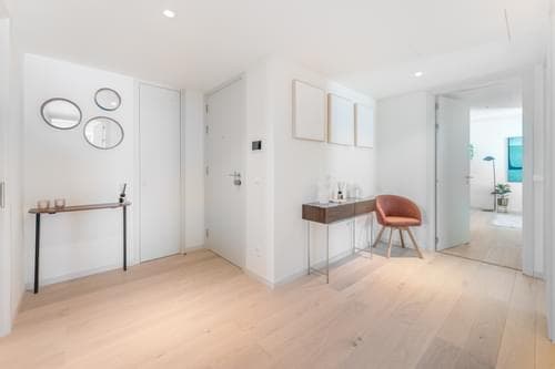 PF31927 - Apartamento T3 no DISTRIKT, Parque das Nações, Lisboa - Imagem 8