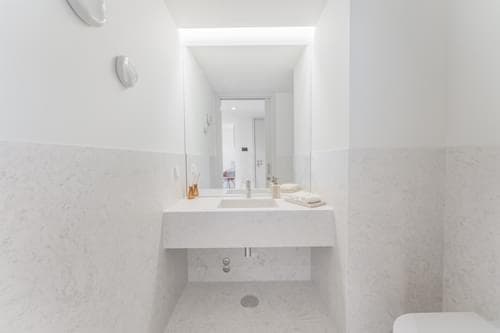 PF31927 - Apartamento T3 no DISTRIKT, Parque das Nações, Lisboa - Imagem 16