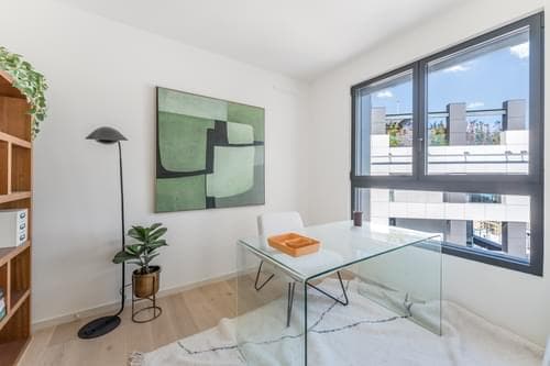 PF31927 - Apartamento T3 no DISTRIKT, Parque das Nações, Lisboa - Imagem 12
