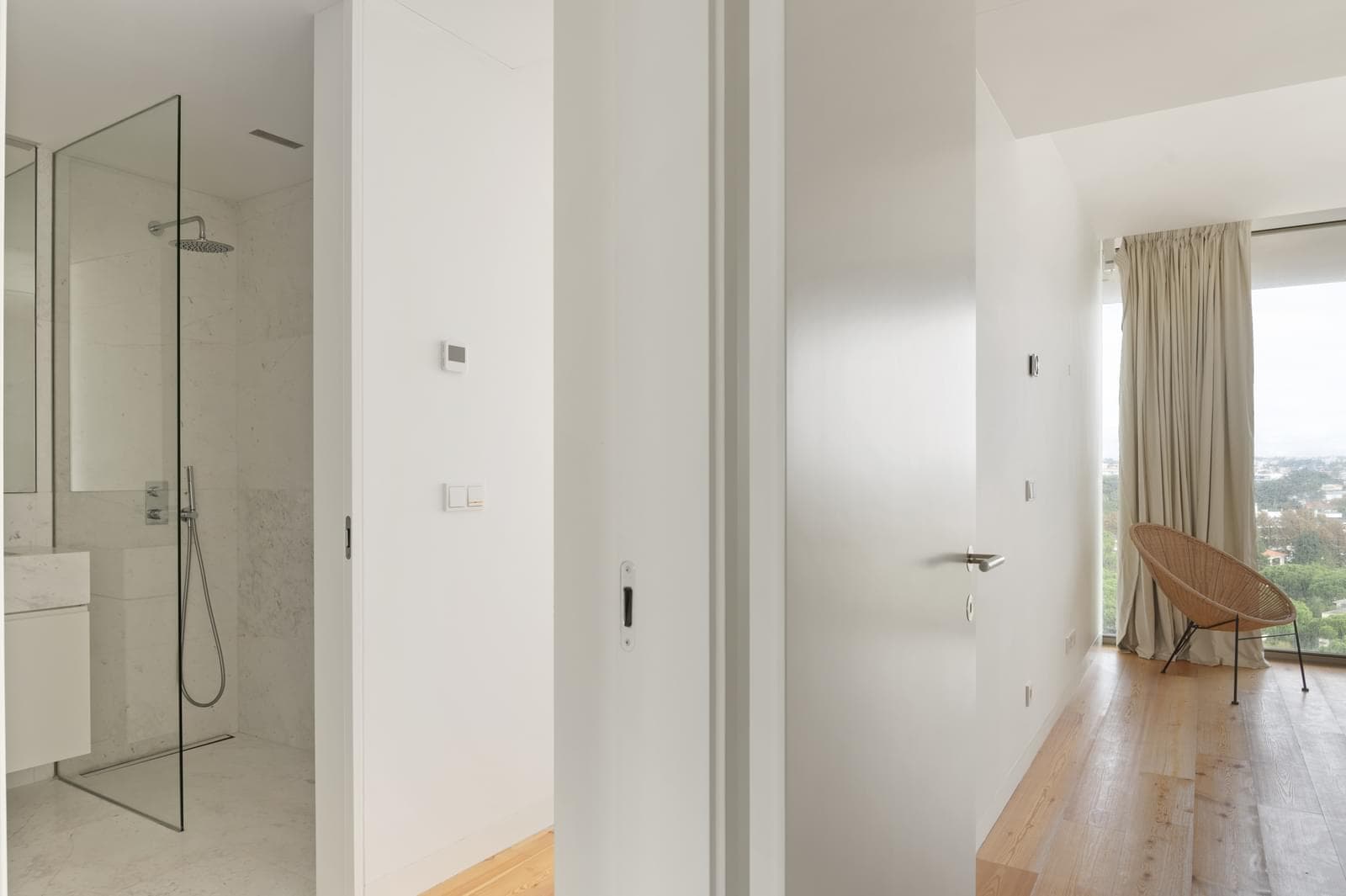 4 Bedroom Duplex with swimming pool, Gandarinha, Cascais - Image 18
