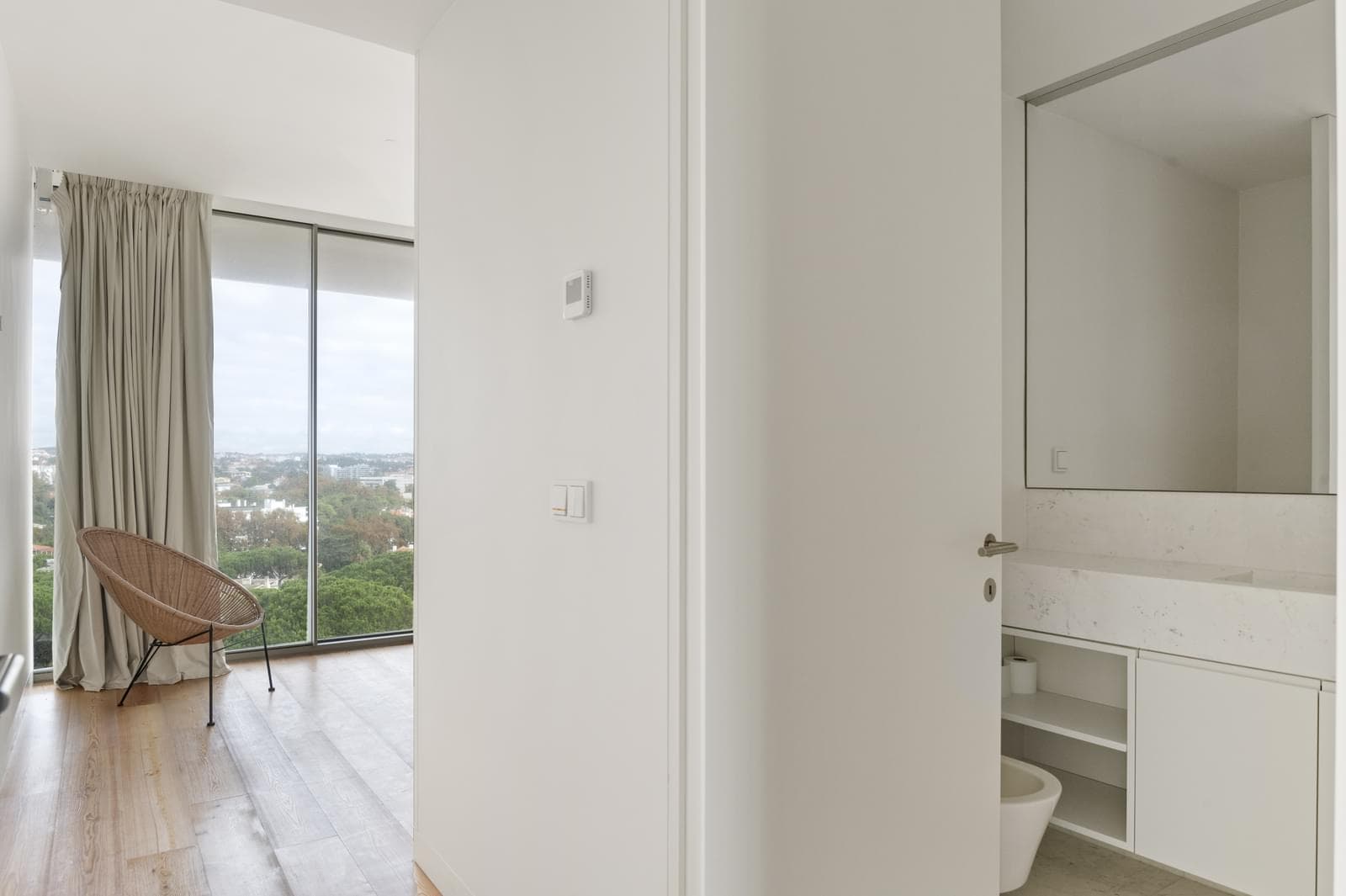 4 Bedroom Duplex with swimming pool, Gandarinha, Cascais - Image 24