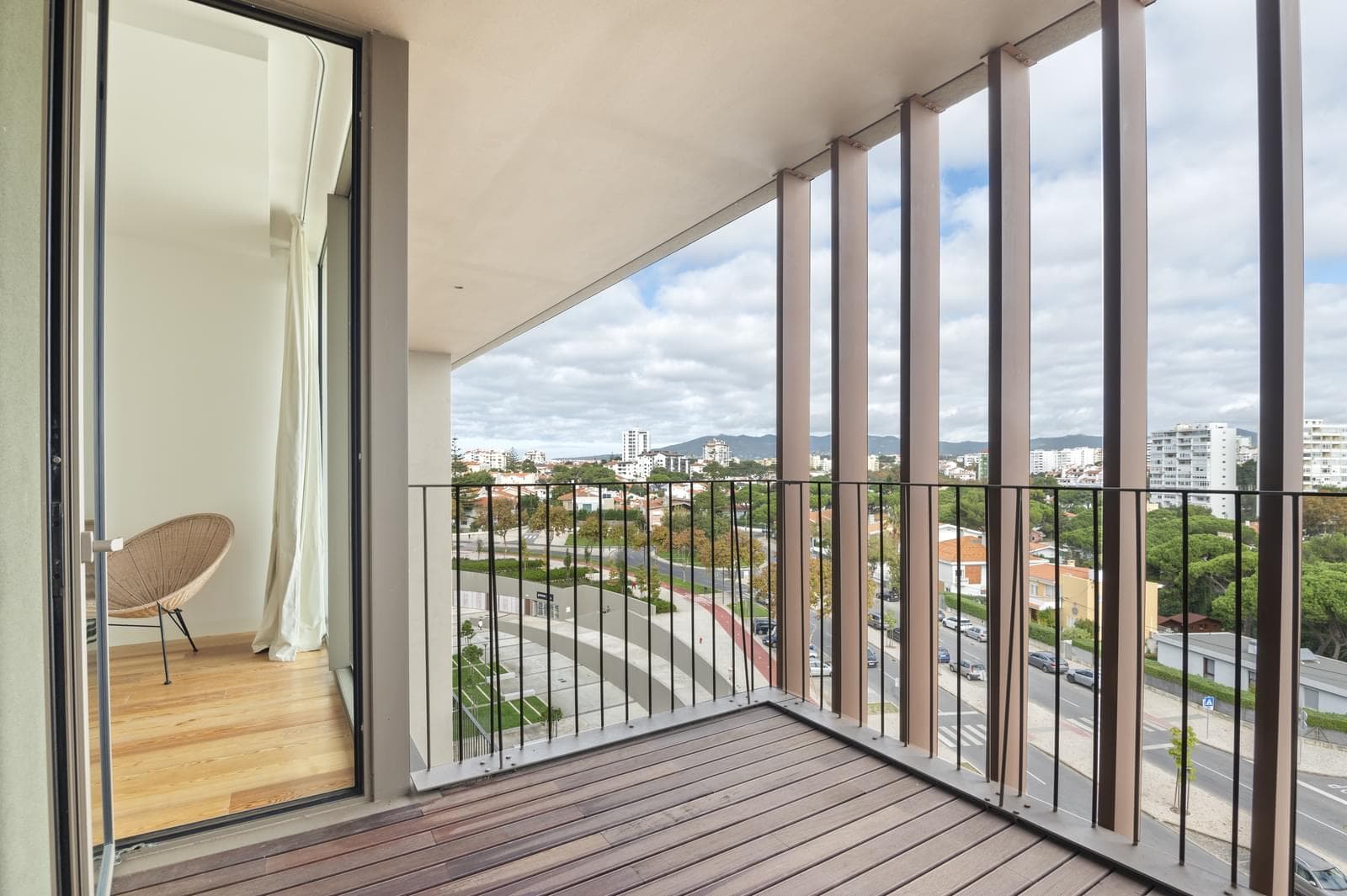 4 Bedroom Duplex with swimming pool, Gandarinha, Cascais - Image 31