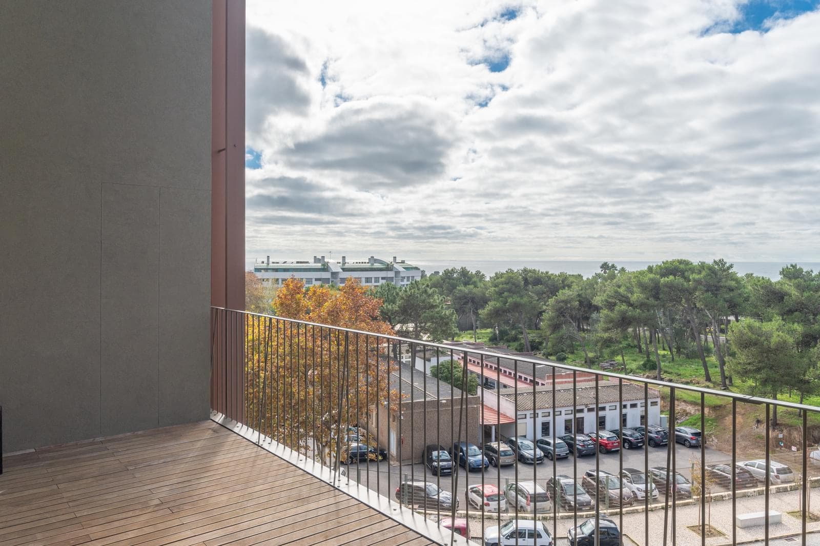 4 Bedroom Duplex with swimming pool, Gandarinha, Cascais - Image 40