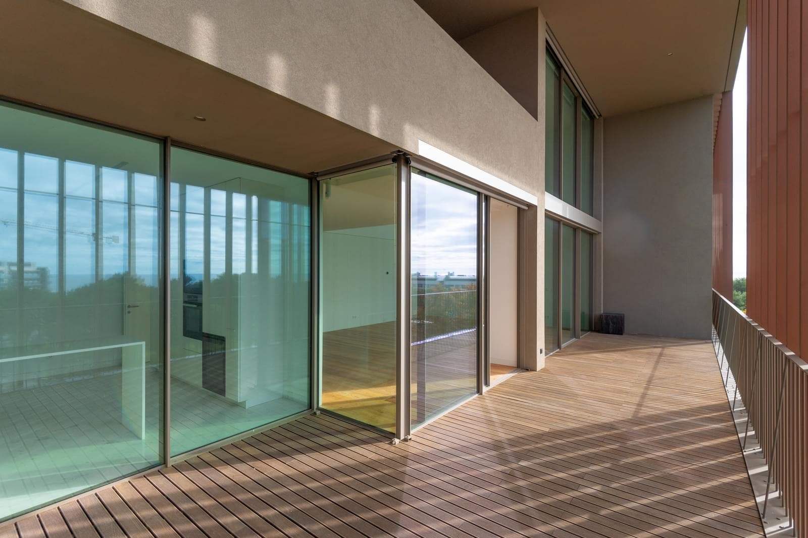 4 Bedroom Duplex with swimming pool, Gandarinha, Cascais - Image 38