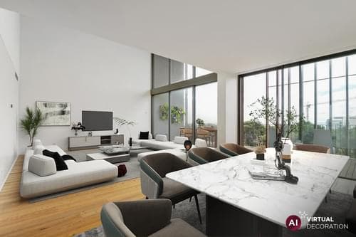 PF31945 - Duplex T4 com piscina, Gandarinha, Cascais - Imagem 3
