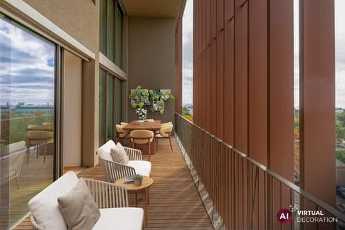 PF31945 - Duplex T4 com piscina, Gandarinha, Cascais - Imagem 4