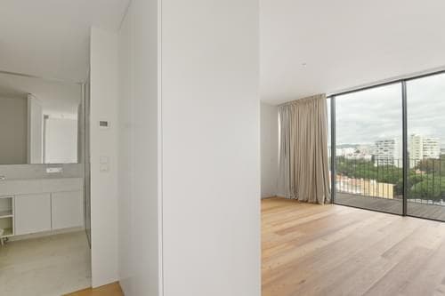 PF31945 - Duplex T4 com piscina, Gandarinha, Cascais - Imagem 9