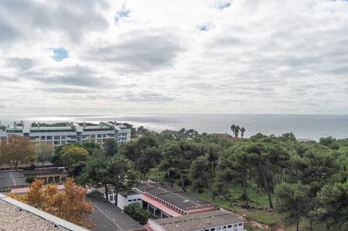 PF31945 - Duplex T4 com piscina, Gandarinha, Cascais - Imagem 32