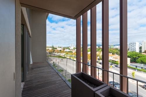 PF31945 - Duplex T4 com piscina, Gandarinha, Cascais - Imagem 41
