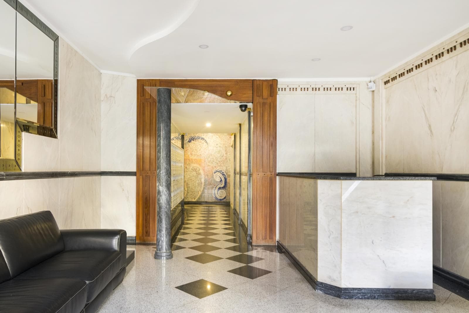 Apartamento T3 com vista, Areeiro, Lisboa - Imagem 20
