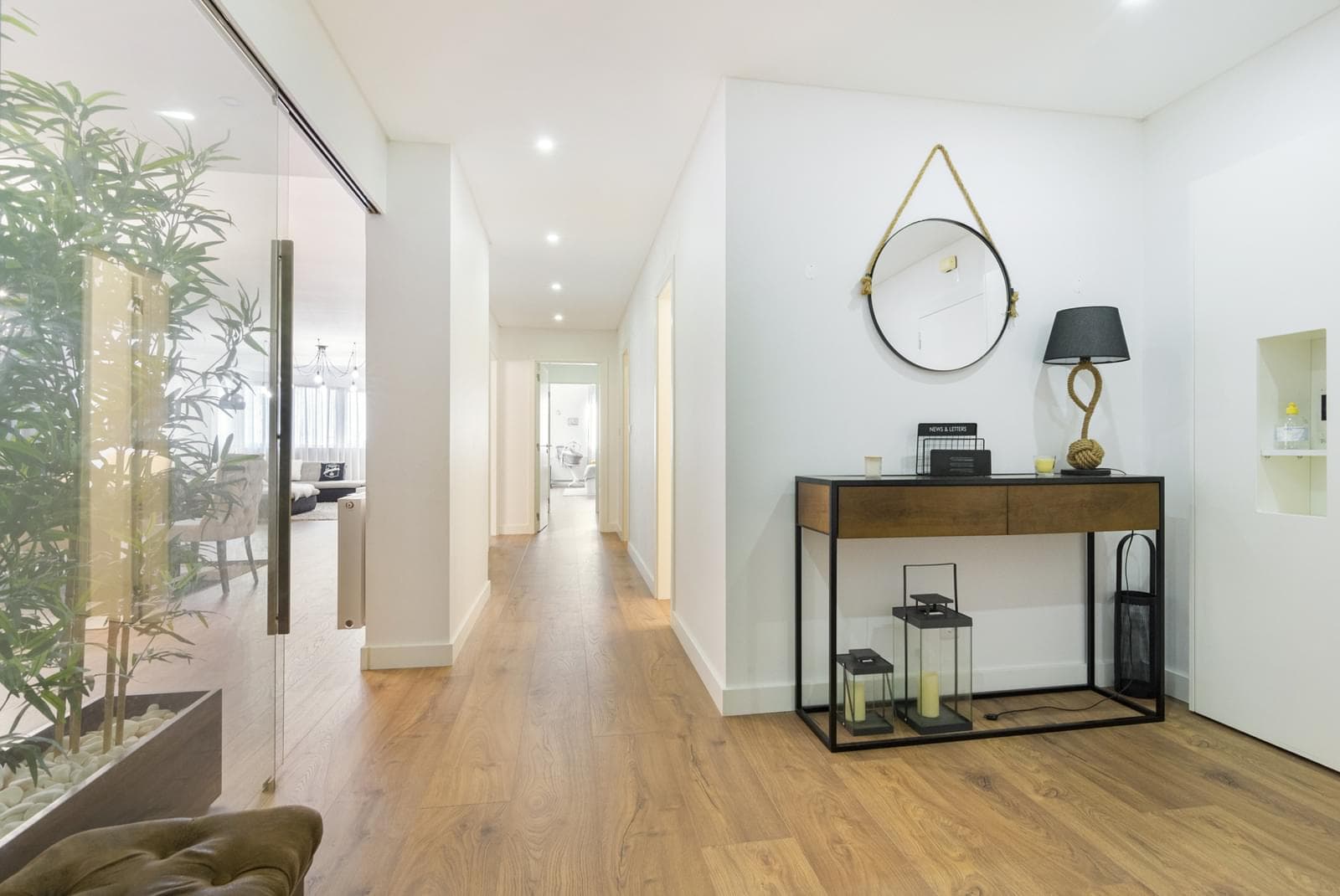 Apartamento T3 com vista, Areeiro, Lisboa - Imagem 6