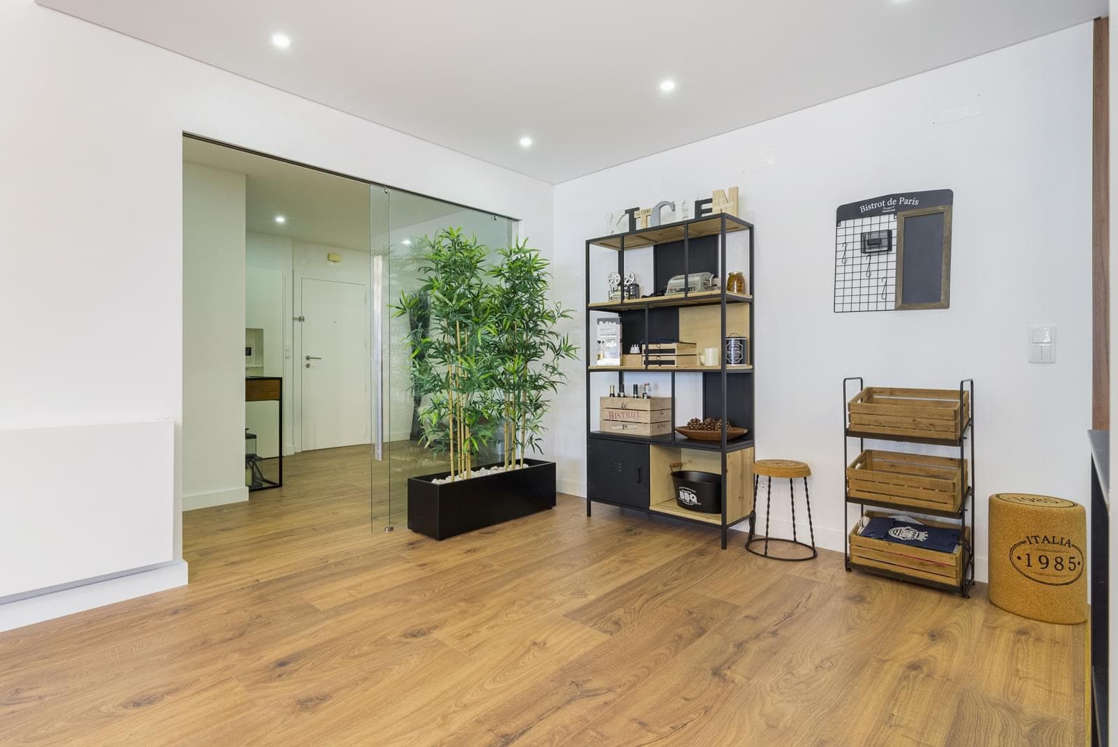 Apartamento T3 com vista, Areeiro, Lisboa - Imagem 5