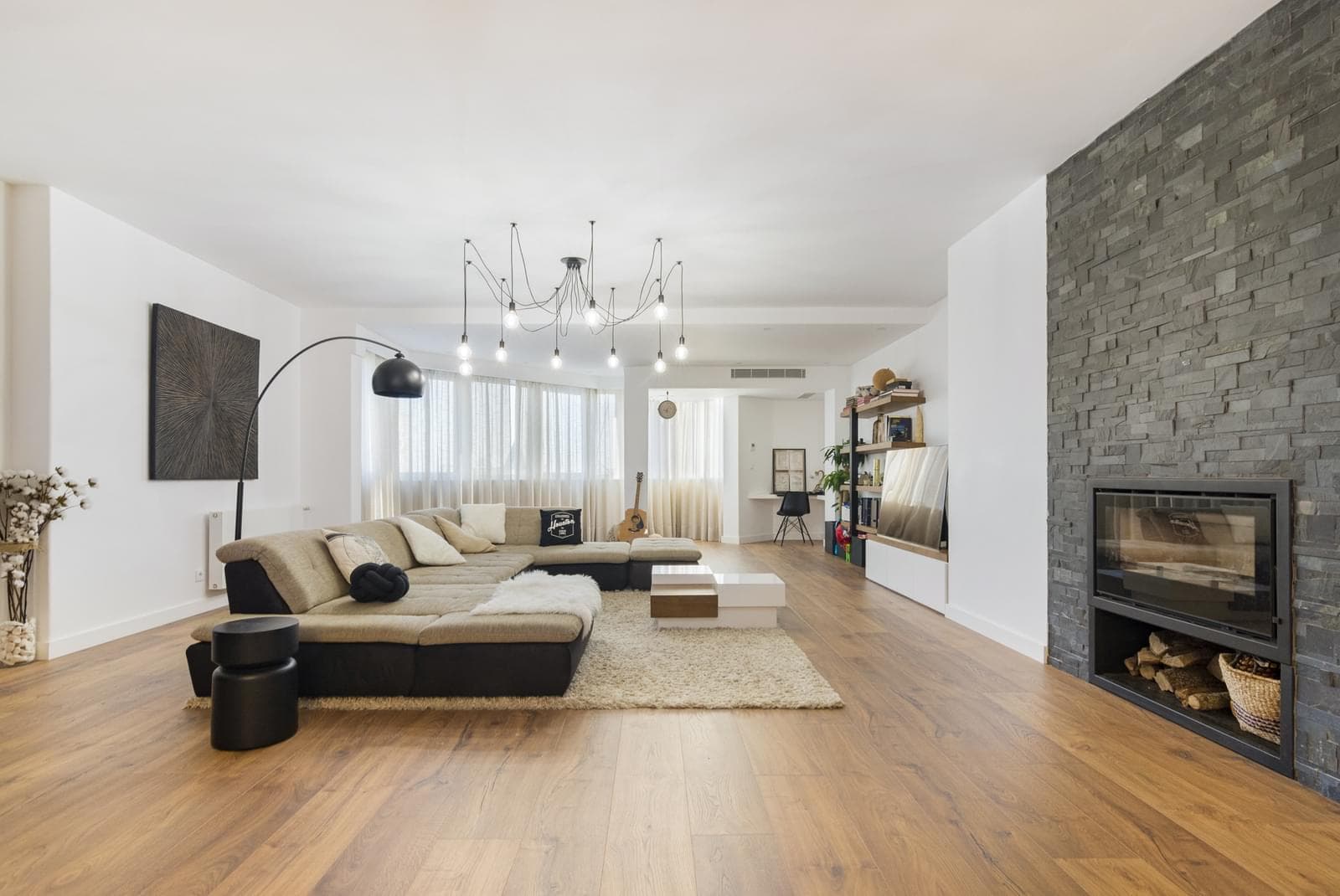 Apartamento T3 com vista, Areeiro, Lisboa - Imagem 2