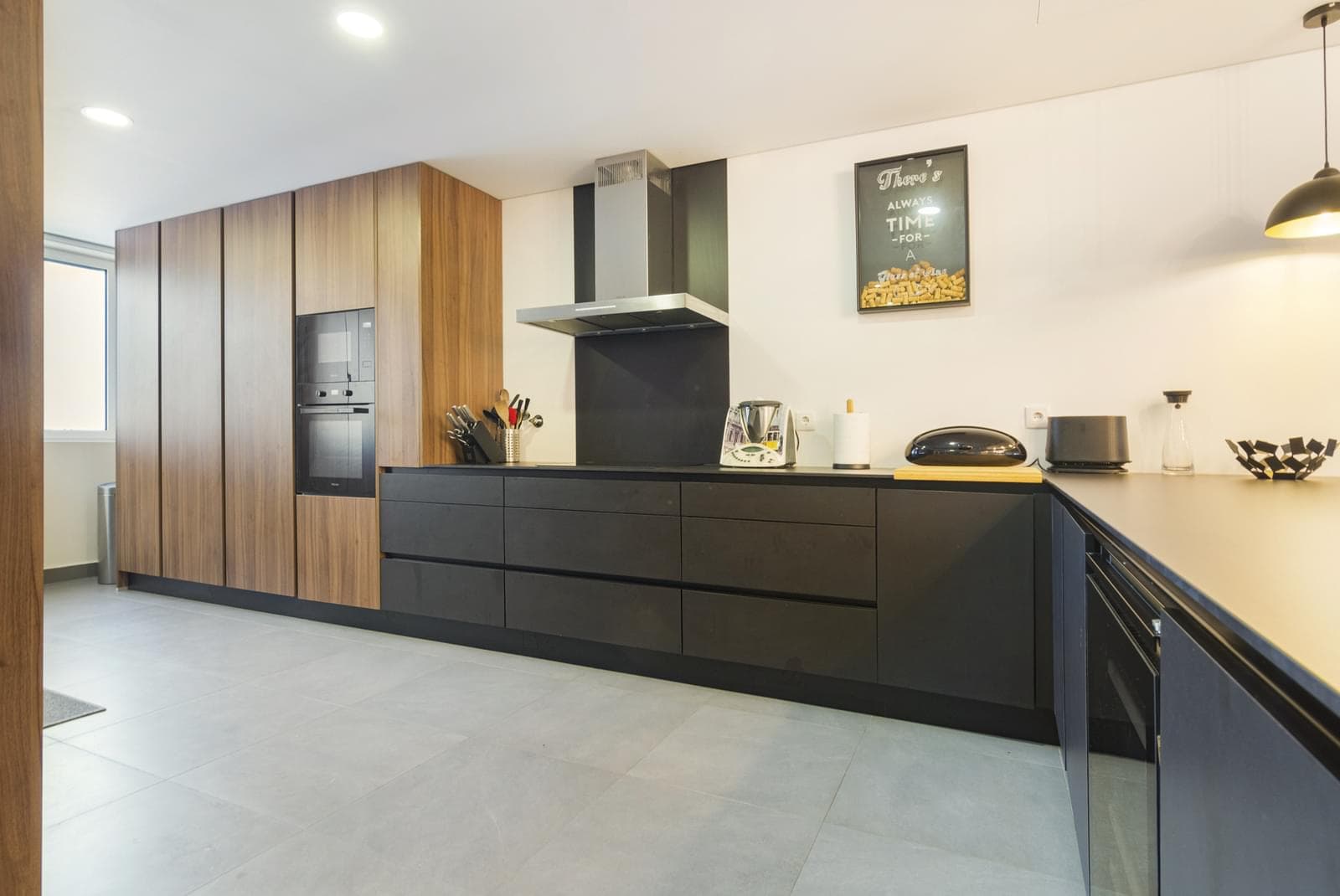 Apartamento T3 com vista, Areeiro, Lisboa - Imagem 24