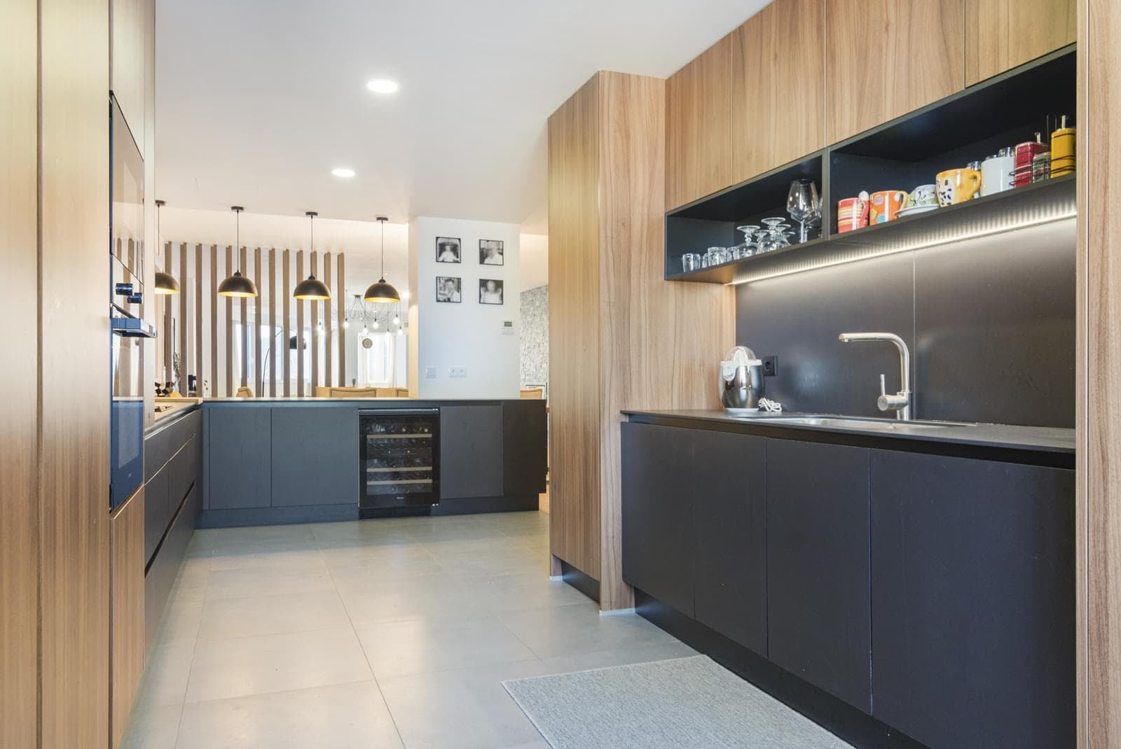 Apartamento T3 com vista, Areeiro, Lisboa - Imagem 25