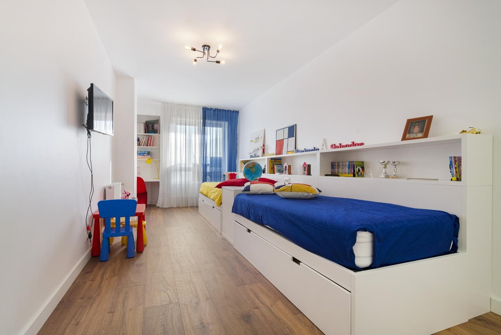 Apartamento T3 com vista, Areeiro, Lisboa - Imagem 16