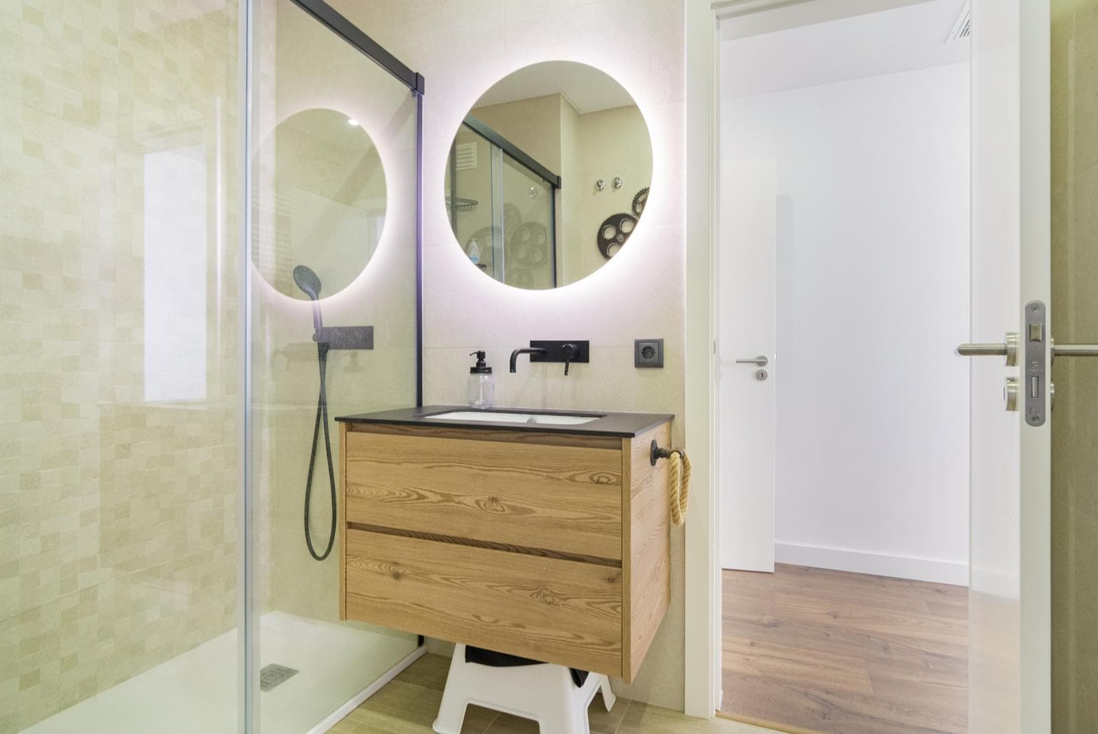 Apartamento T3 com vista, Areeiro, Lisboa - Imagem 18
