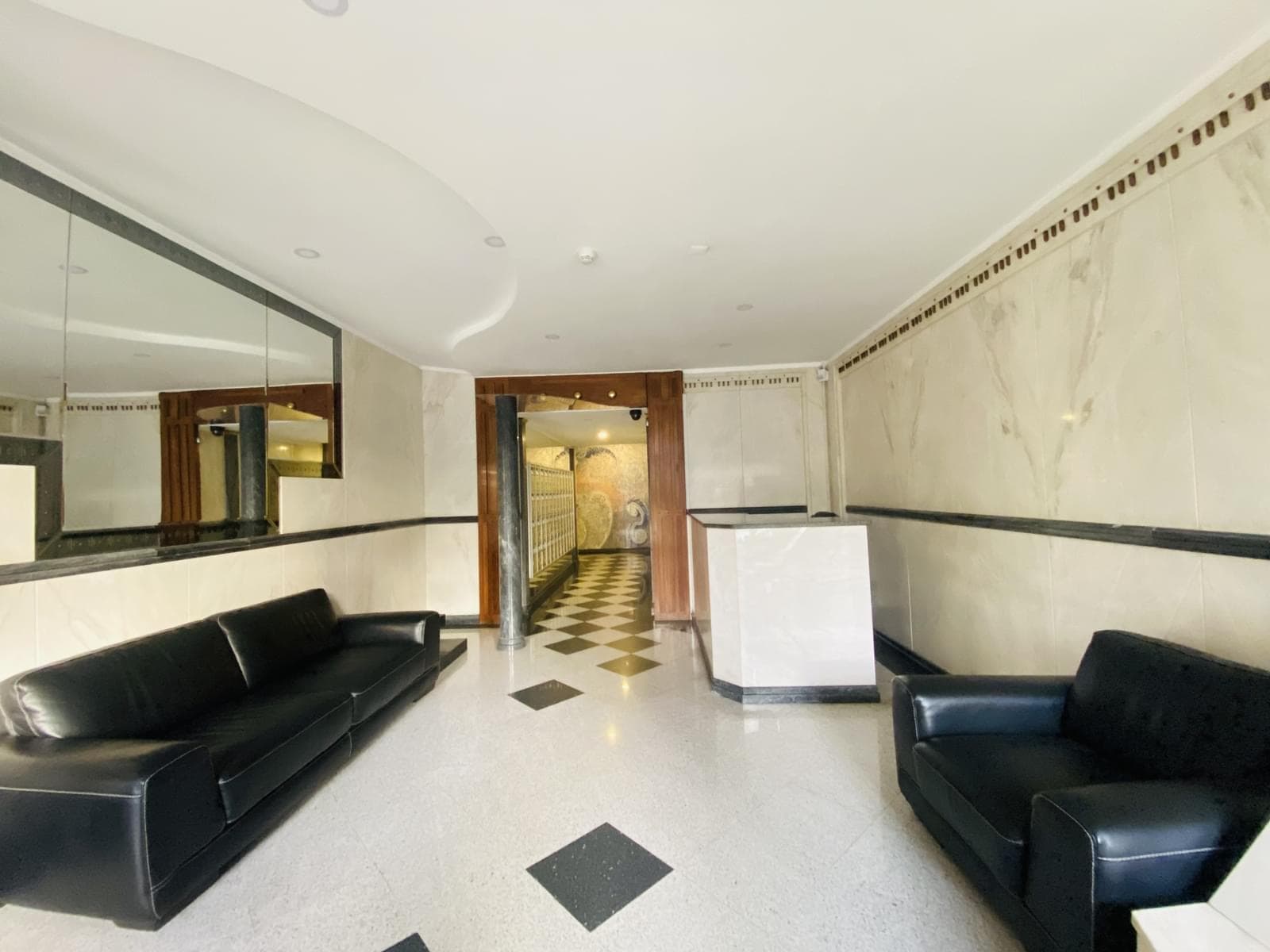 Apartamento T3 com vista, Areeiro, Lisboa - Imagem 9