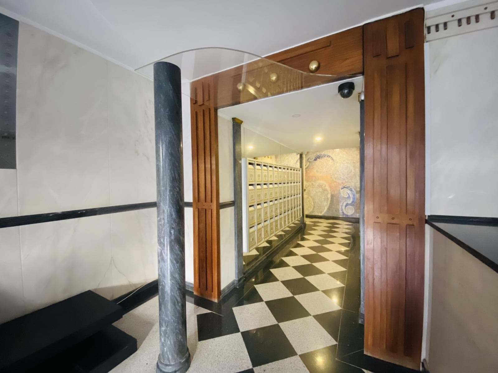 Apartamento T3 com vista, Areeiro, Lisboa - Imagem 12