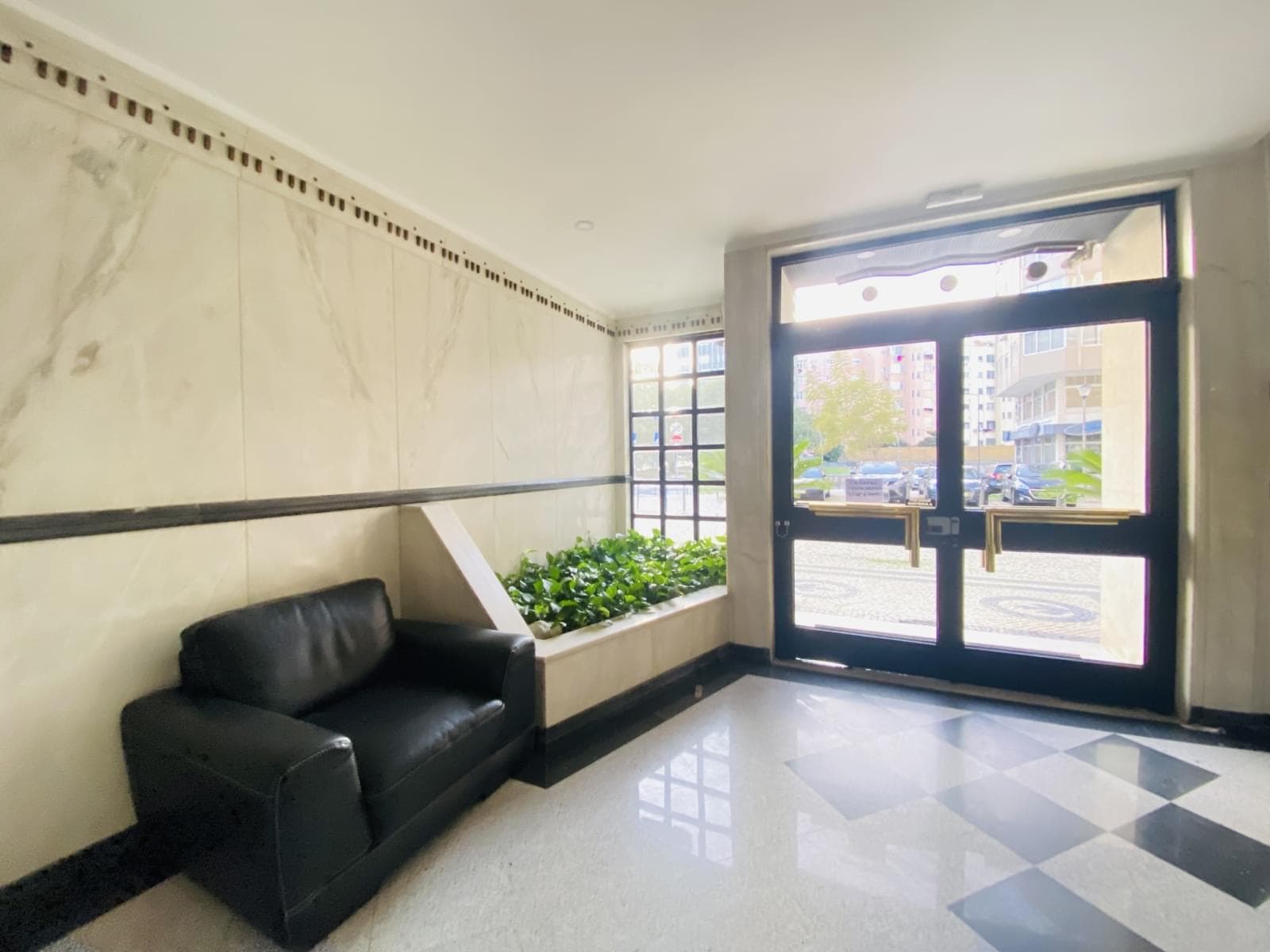 Apartamento T3 com vista, Areeiro, Lisboa - Imagem 10