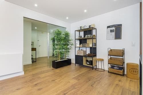 PF31971 - Appartement 4 pièces avec vue, Areeiro, Lisboa - Image 5