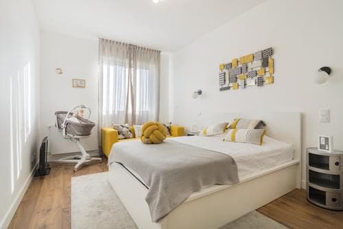 PF31971 - Appartement 4 pièces avec vue, Areeiro, Lisboa - Image 15