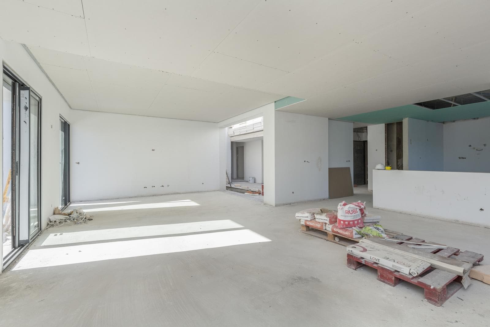 Apartamento T5 com estacionamento, Serra de Carnaxide, Amadora - Imagem 5