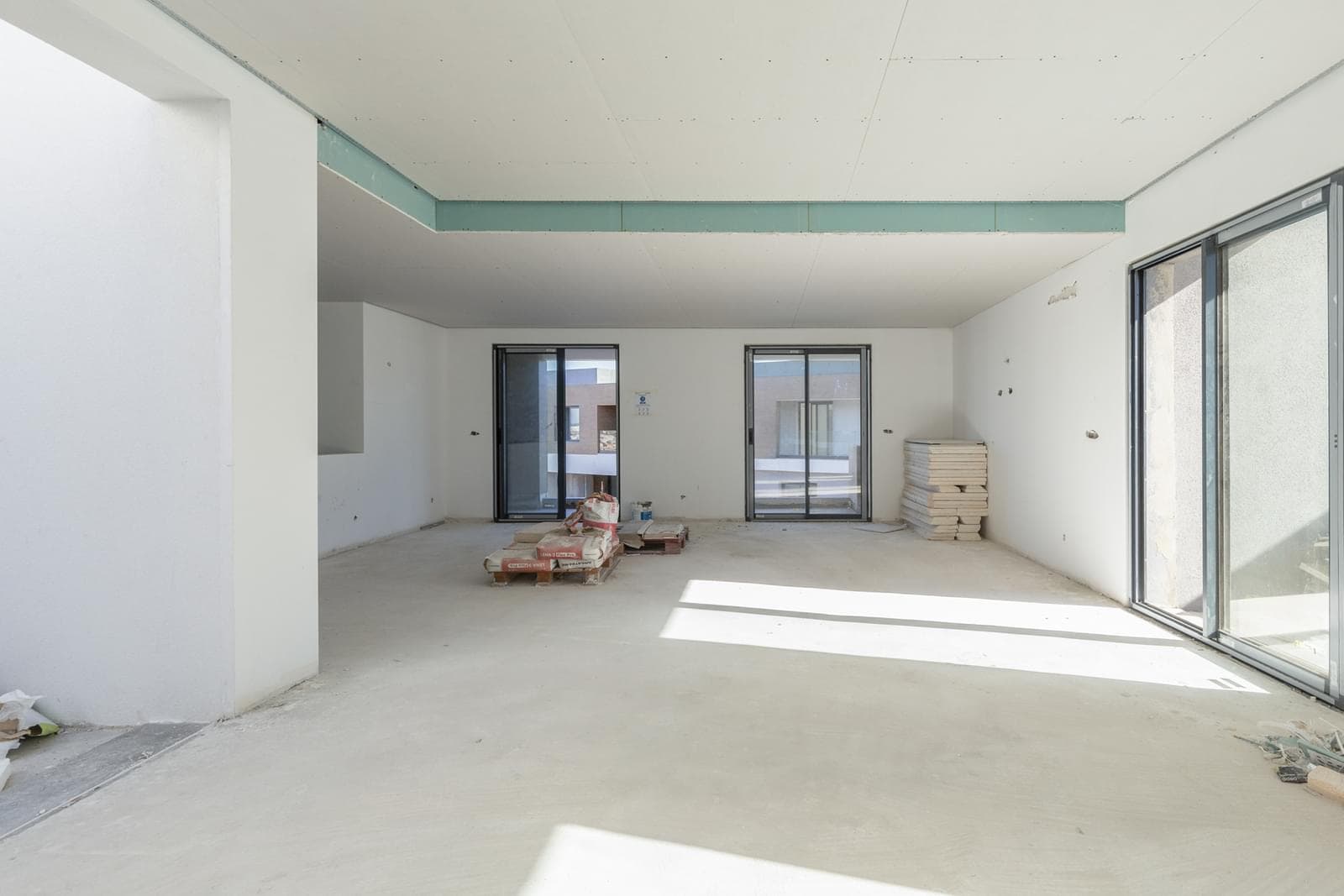 Apartamento T5 com estacionamento, Serra de Carnaxide, Amadora - Imagem 7