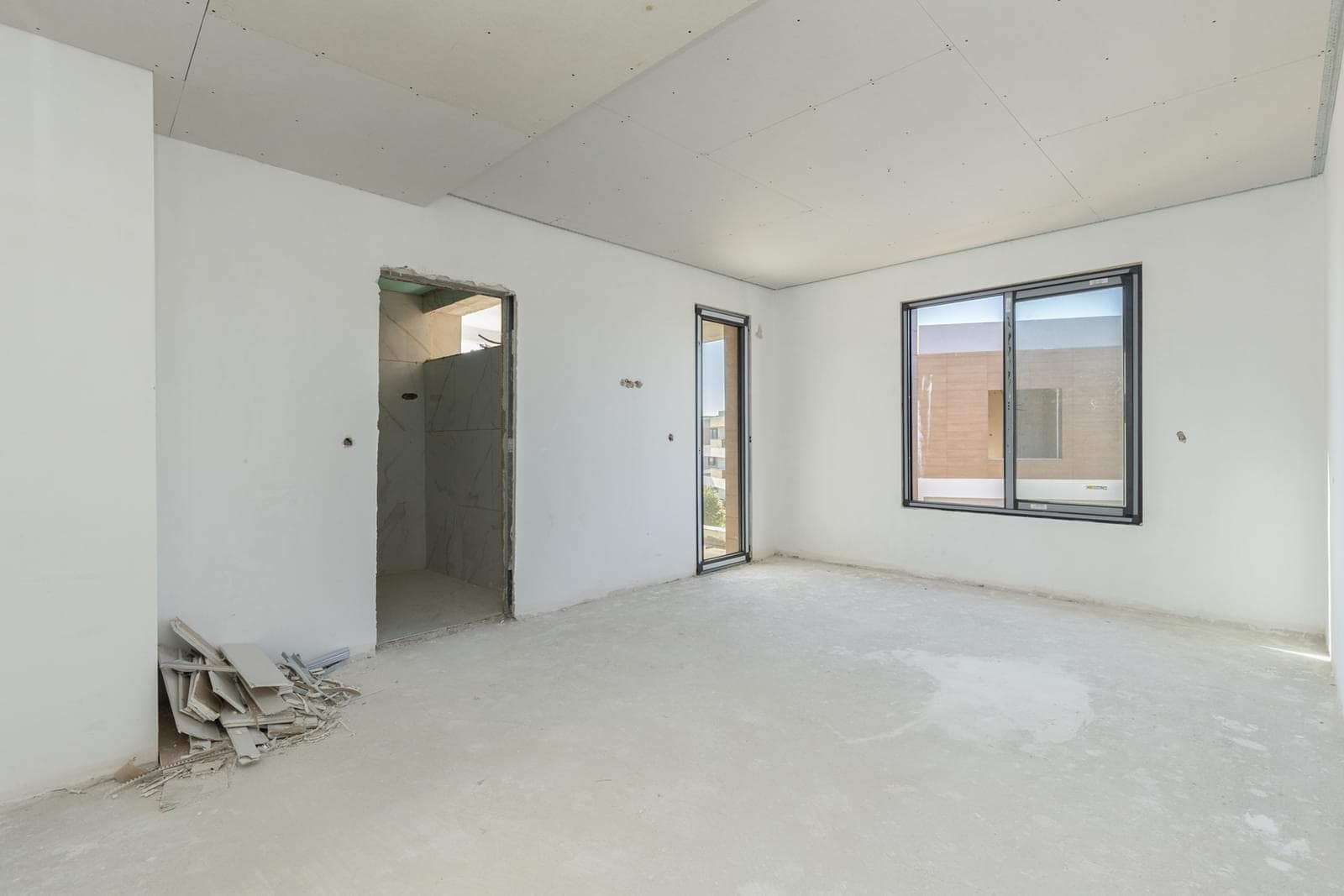 Apartamento T5 com estacionamento, Serra de Carnaxide, Amadora - Imagem 15