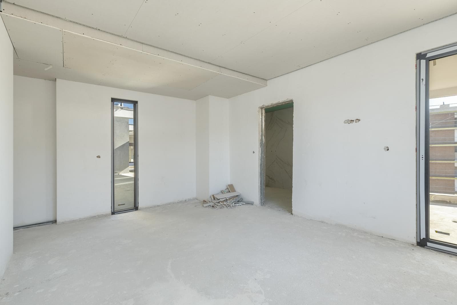 Apartamento T5 com estacionamento, Serra de Carnaxide, Amadora - Imagem 16