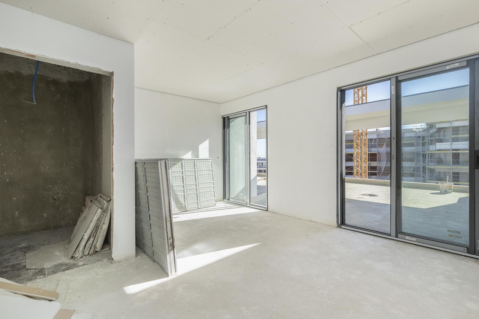 Apartamento T5 com estacionamento, Serra de Carnaxide, Amadora - Imagem 17