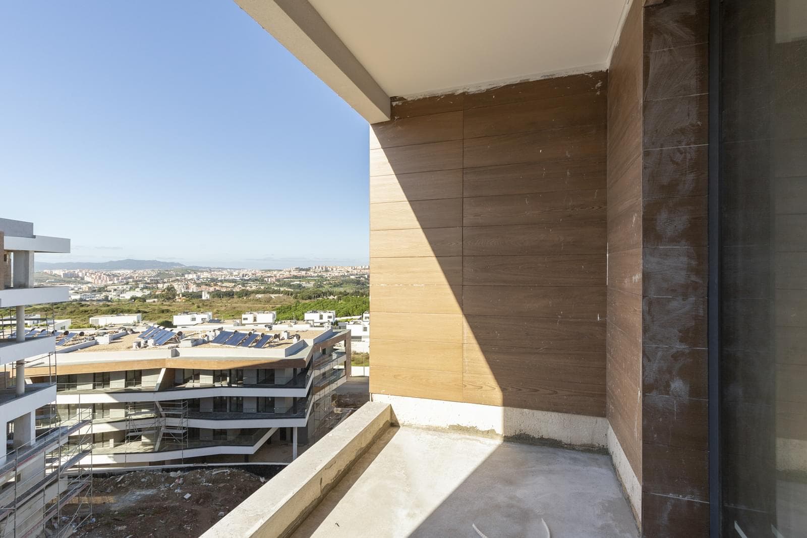 Apartamento T5 com estacionamento, Serra de Carnaxide, Amadora - Imagem 18