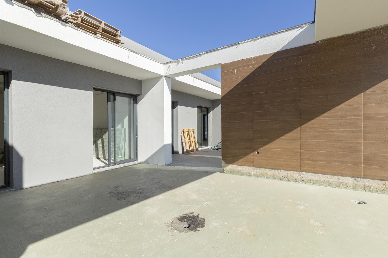 Apartamento T5 com estacionamento, Serra de Carnaxide, Amadora - Imagem 22