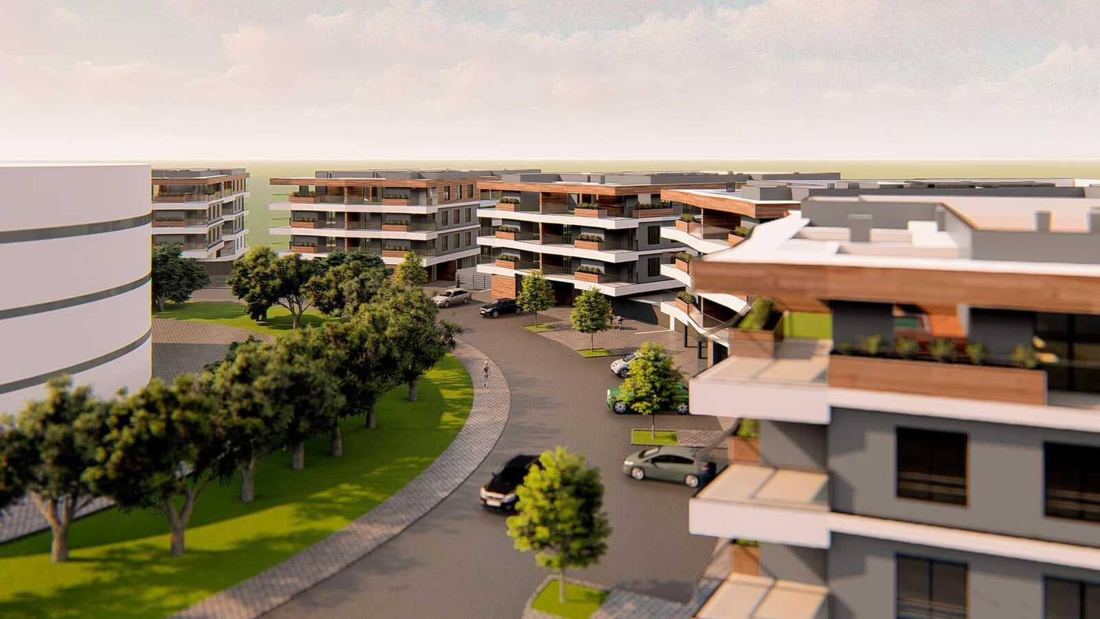 Apartamento T5 com estacionamento, Serra de Carnaxide, Amadora - Imagem 28