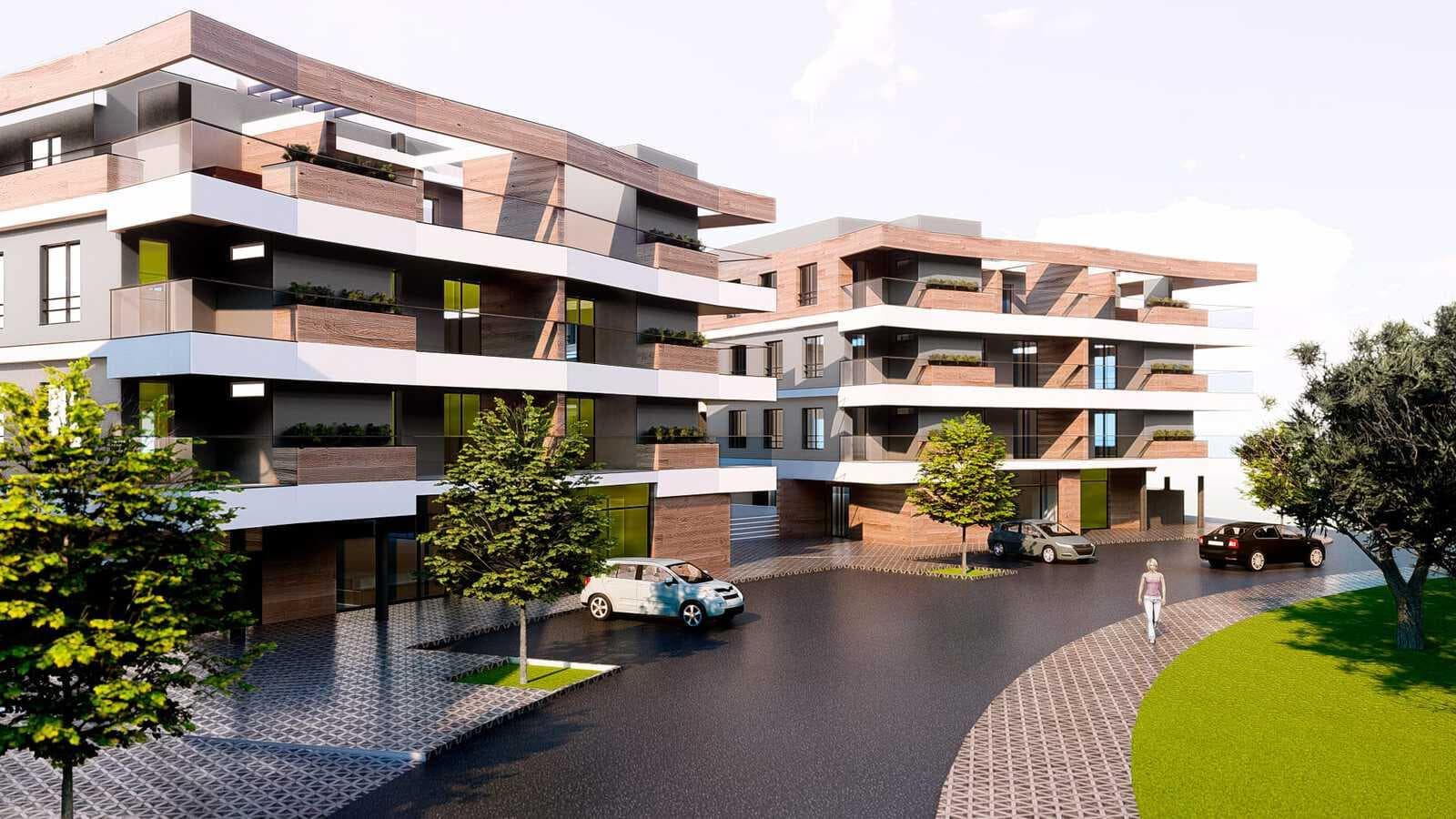Apartamento T5 com estacionamento, Serra de Carnaxide, Amadora - Imagem 29