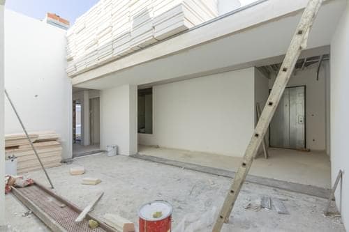 PF31974 - Apartamento T5 com estacionamento, Serra de Carnaxide, Amadora - Imagem 11