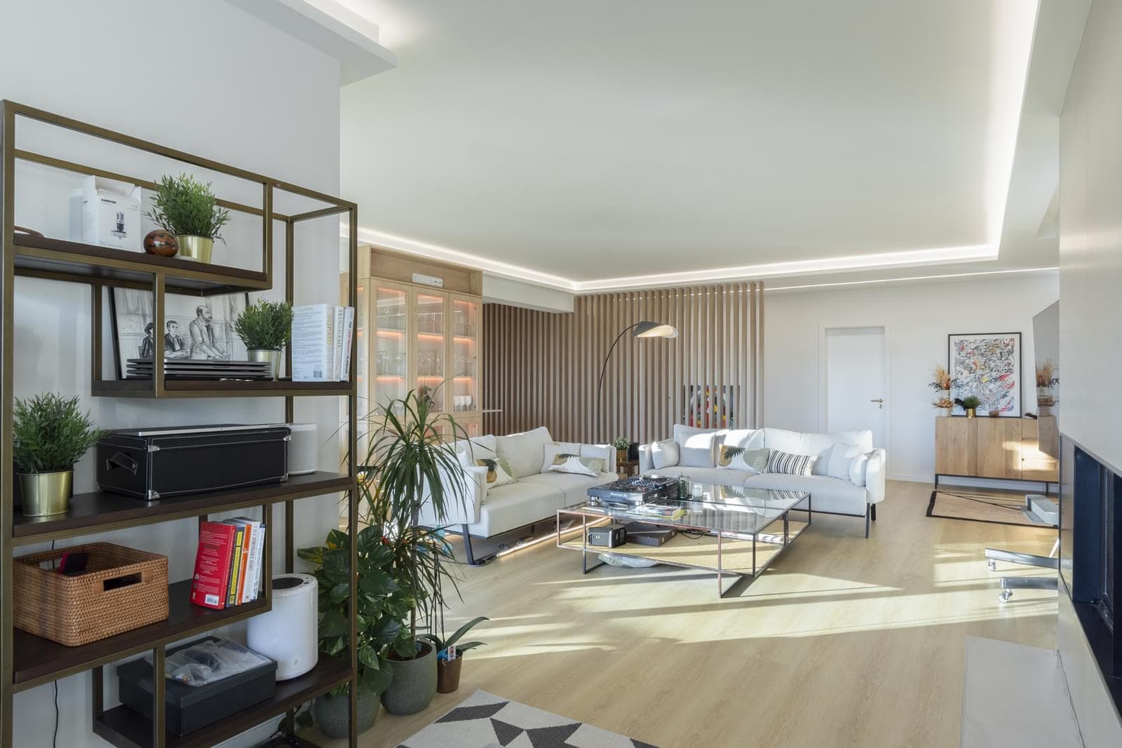 Appartement 6 pièces avec piscine, Casino, Cascais - Image 8