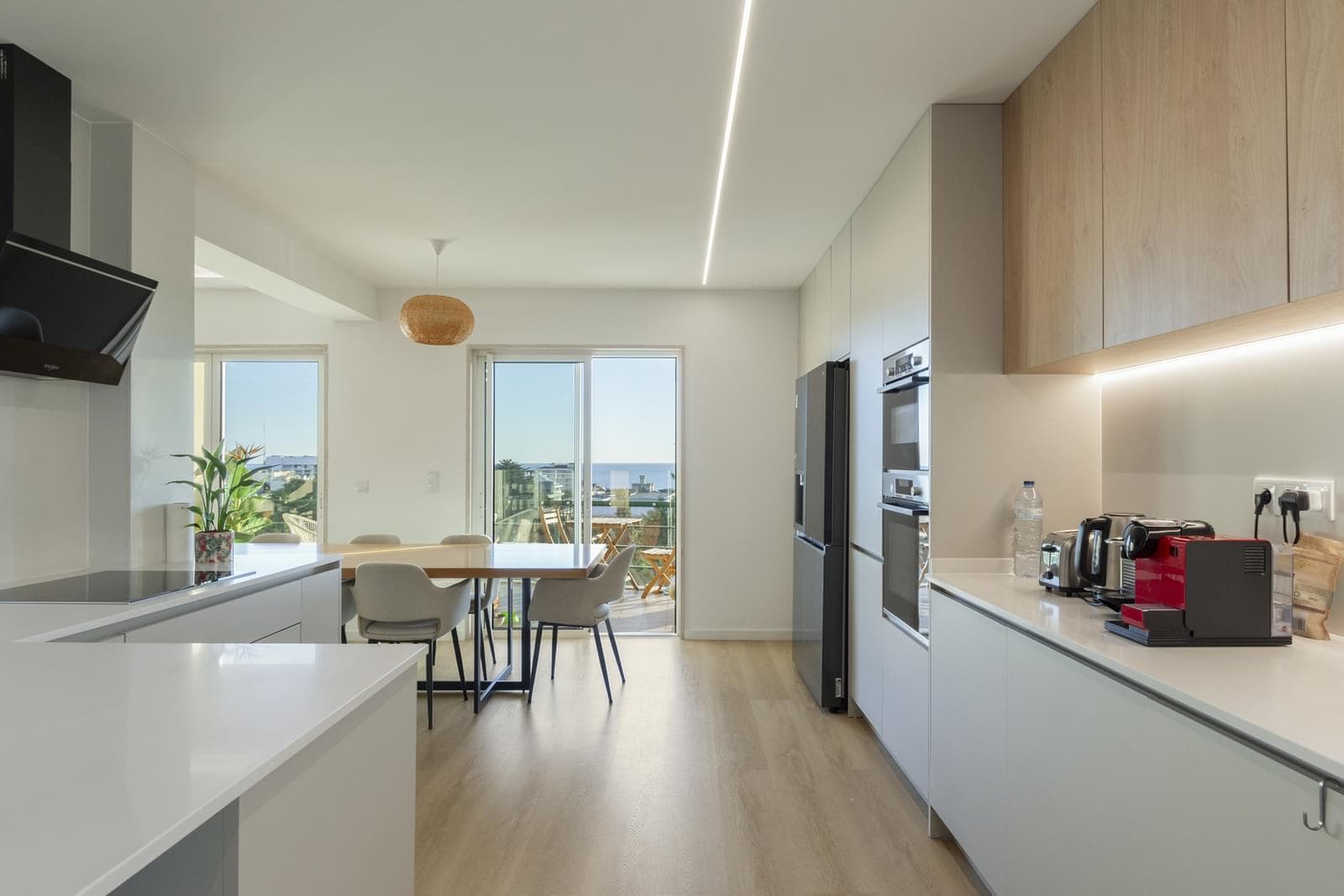 Appartement 6 pièces avec piscine, Casino, Cascais - Image 14