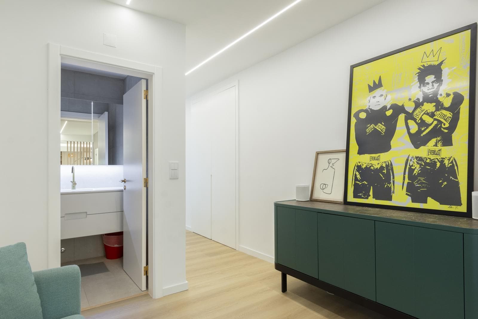 Appartement 6 pièces avec piscine, Casino, Cascais - Image 18