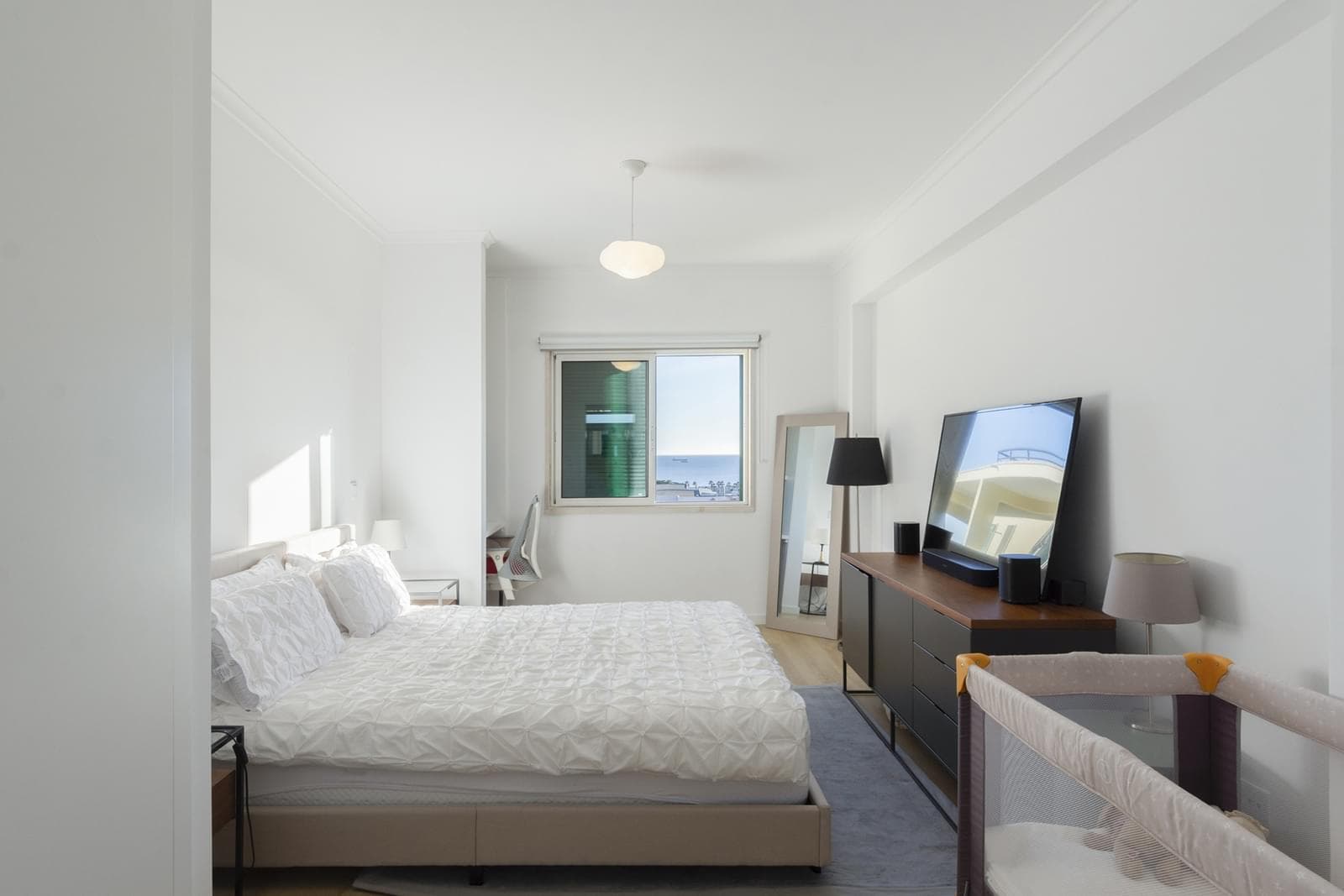 Appartement 6 pièces avec piscine, Casino, Cascais - Image 19