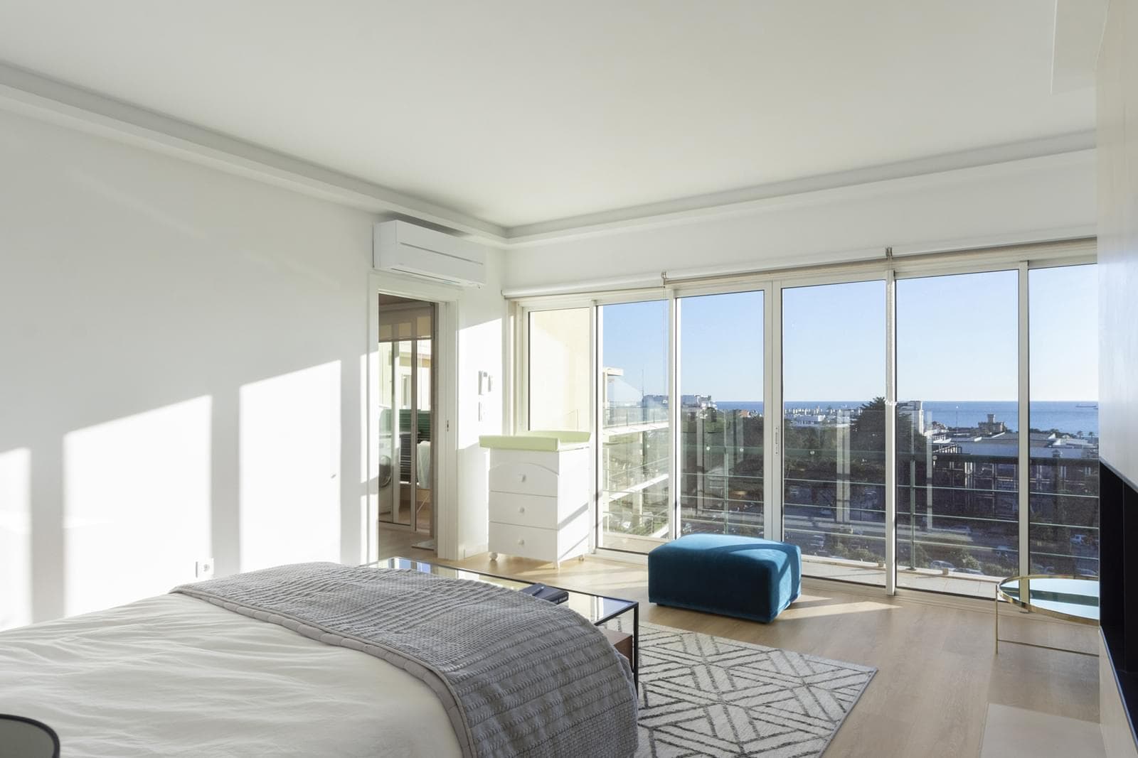 Appartement 6 pièces avec piscine, Casino, Cascais - Image 30