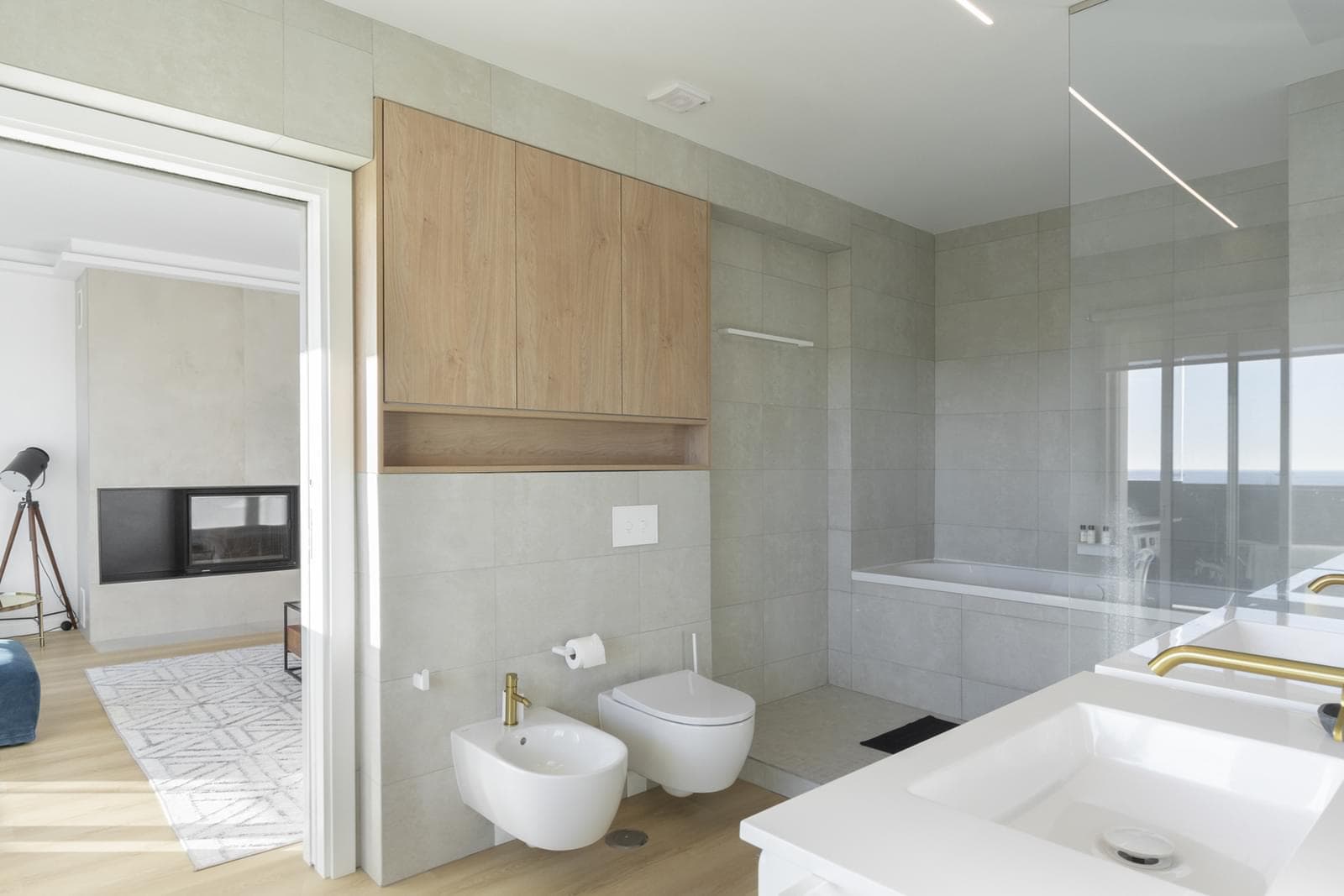 Appartement 6 pièces avec piscine, Casino, Cascais - Image 34