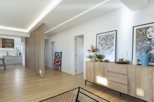 PF31988 - Apartamento T5 com piscina, Casino, Cascais - Imagem 4