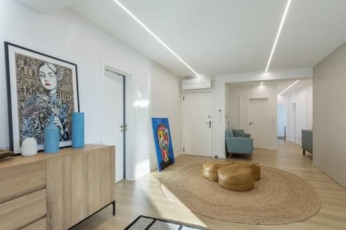 PF31988 - Apartamento T5 com piscina, Casino, Cascais - Imagem 5
