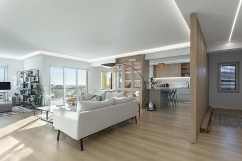PF31988 - Apartamento T5 com piscina, Casino, Cascais - Imagem 6