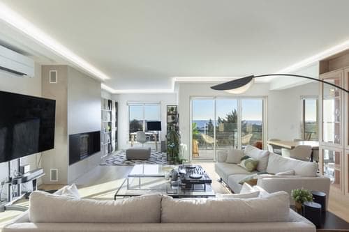 PF31988 - Apartamento T5 com piscina, Casino, Cascais - Imagem 1