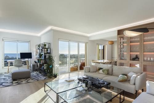 PF31988 - Apartamento T5 com piscina, Casino, Cascais - Imagem 3