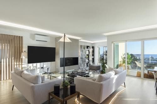 PF31988 - Apartamento T5 com piscina, Casino, Cascais - Imagem 7