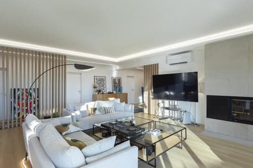 PF31988 - Apartamento T5 com piscina, Casino, Cascais - Imagem 2